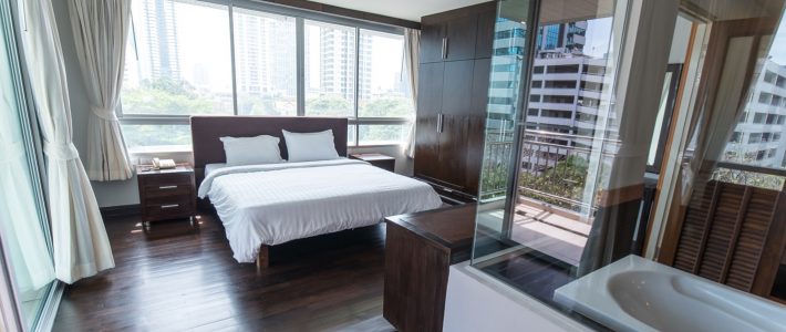 4 Bedroom Suite 4 Bedroom Suite
