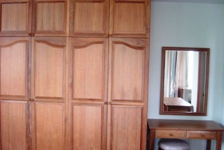 1 Bedroom Suite